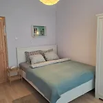 Romantic Apartment In The Historic Center