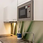 Wenceslas Square Apartment