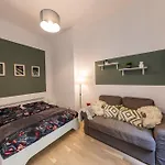 Wenceslas Square Apartment