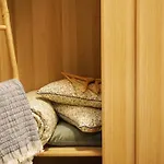 Romanticky Apartman U Centra Prahy