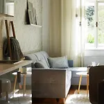 Romanticky Apartman U Centra Prahy