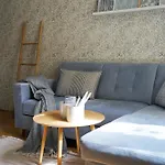 Romanticky Apartman U Centra Prahy