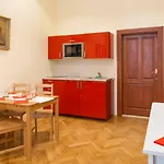 Stella Apartments