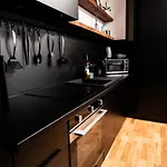 Exclusive Apartman Prague Jecna