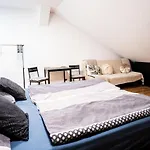 Exclusive Apartman Prague Jecna