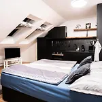 Exclusive Apartman Prague Jecna