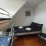 Duplex With Garden