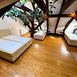 Kristian\'S Old Town Sq. Apartments