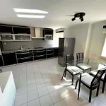 Kristian\'S Old Town Sq. Apartments
