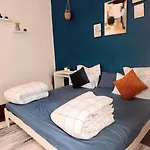 Swanky Apartments Prague
