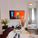 Swanky Apartments Prague