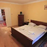 Prokopska In The Heart Of Mala Strana