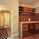 Prokopska In The Heart Of Mala Strana