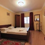 Prokopska In The Heart Of Mala Strana