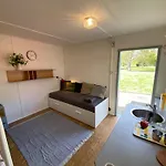 Prague Camping Dzban