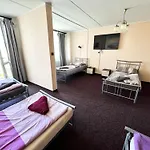 Hotel Penzion Rohoznik
