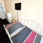 Hotel Penzion Rohoznik