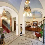 Hotel Paris Prague