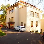 Pension Jana - Domov Mladeze