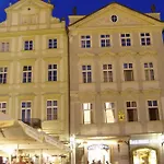 Old Town Square Residence By Emblem