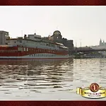 Botel Albatros