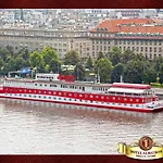 Botel Albatros