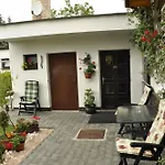 Pension Sparta
