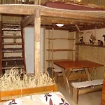 Artharmony Pension & Hostel