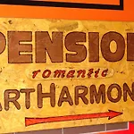 Artharmony Pension & Hostel