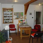 Pension Camp Prager