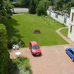 Penzion U Sv. Krystofa