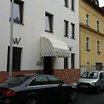 Hotel Wilhelm