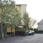 Hotel Wolf