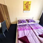 Hotel Penzion Rohoznik