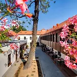 Hotel Restaurant Darwin