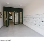 Modern Studio In Prague 7