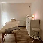 Sauna Central