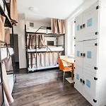 Hostel Mandarinka