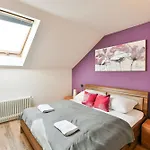 Central 3Bdr Penthouse With Terrace&Ac