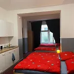 Apartment Moon