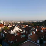 Grace Apartment By Prague Castle