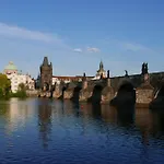 Grace Apartment By Prague Castle