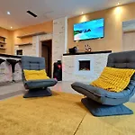 Design Apartment - City Center