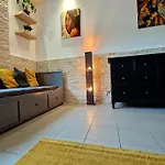 Design Apartment - City Center