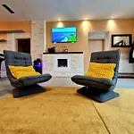 Design Apartment - City Center