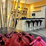 Design Apartment - City Center