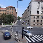 Praha 1 Florenc Hlavni Mesto Romantic Apartments
