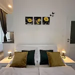 Praha 1 Florenc Hlavni Mesto Romantic Apartments