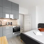 Apartman U Metra S Terasou