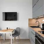 Apartman U Metra S Terasou